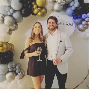 Meet your Posher, Ben